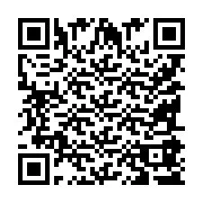 Código QR para número de telefone +9518585383