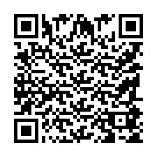 Código QR para número de teléfono +9518585521