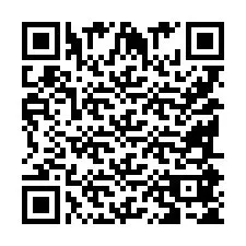 Código QR para número de teléfono +9518585523