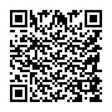 QR-Code für Telefonnummer +9518585660