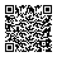 Kod QR dla numeru telefonu +9518585680