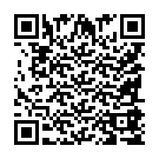 QR-Code für Telefonnummer +9518585783