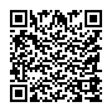 Kod QR dla numeru telefonu +9518585784