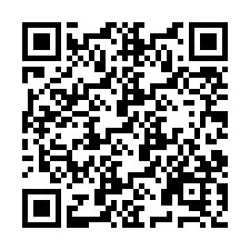 Codice QR per il numero di telefono +9518585827