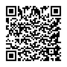 QR Code สำหรับหมายเลขโทรศัพท์ +9518585918