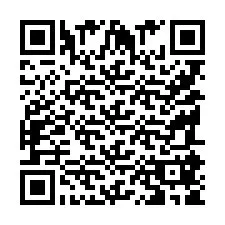 QR Code pour le numéro de téléphone +9518585940