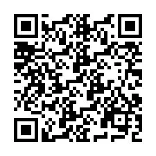 QR Code for Phone number +9518586002