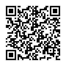 QR-code voor telefoonnummer +9518586107