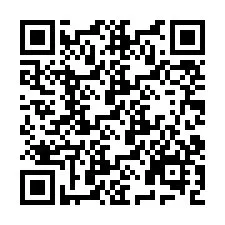 QR код за телефонен номер +9518586147