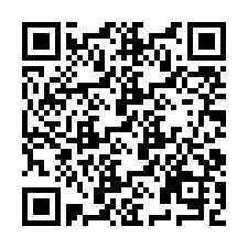 QR kód a telefonszámhoz +9518586215