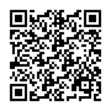 Codice QR per il numero di telefono +9518586240