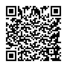 QR Code for Phone number +9518586368