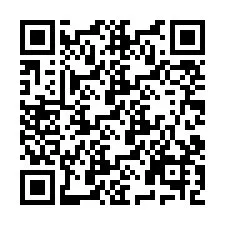 Codice QR per il numero di telefono +9518586396