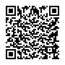 QR Code for Phone number +9518586424