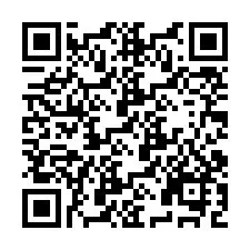 電話番号のQRコード +9518586480
