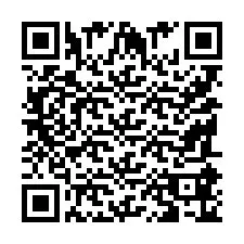 QR Code for Phone number +9518586505