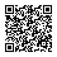 QR kód a telefonszámhoz +9518586567