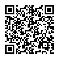 Codice QR per il numero di telefono +9518586576