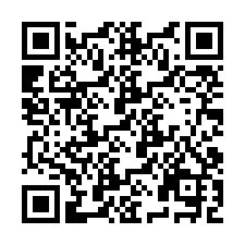 QR-koodi puhelinnumerolle +9518586610