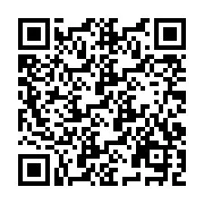 QR-code voor telefoonnummer +9518586638