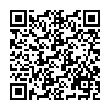 Código QR para número de telefone +9518586640