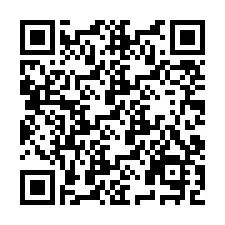 QR код за телефонен номер +9518586653