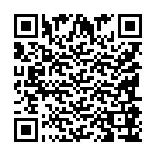 QR Code for Phone number +9518586752