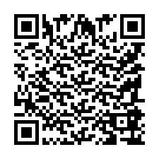 QR Code for Phone number +9518586790