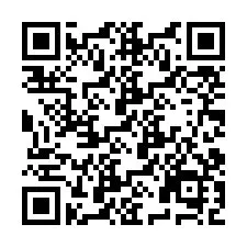 QR-code voor telefoonnummer +9518586857