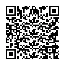 QR Code for Phone number +9518586886
