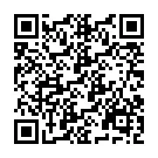 QR-koodi puhelinnumerolle +9518586946