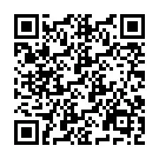 QR kód a telefonszámhoz +9518586957