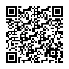 QR-Code für Telefonnummer +9518586996