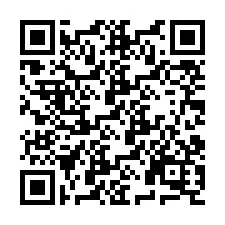 Codice QR per il numero di telefono +9518587007