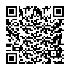 QR Code for Phone number +9518587175