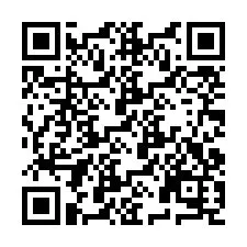 QR-koodi puhelinnumerolle +9518587209