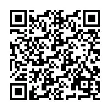 QR-code voor telefoonnummer +9518587212