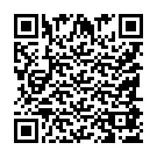 QR Code for Phone number +9518587228