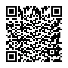 QR Code สำหรับหมายเลขโทรศัพท์ +9518587275