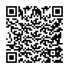 QR-код для номера телефона +9518587282