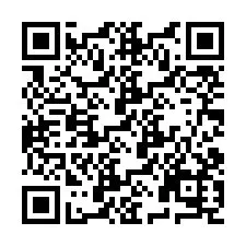 QR-код для номера телефона +9518587294