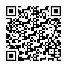 QR-код для номера телефона +9518587400