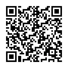 QR-code voor telefoonnummer +9518587416