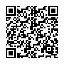 QR-koodi puhelinnumerolle +9518587417