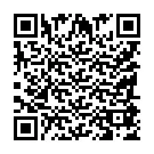 QR Code for Phone number +9518587424