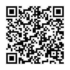 Codice QR per il numero di telefono +9518587527