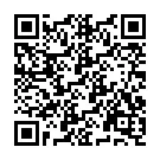 QR-код для номера телефона +9518587539