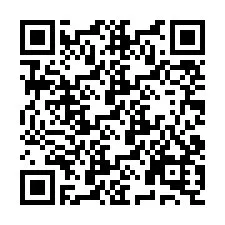 QR-koodi puhelinnumerolle +9518587590