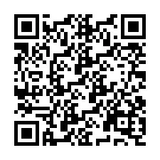Telefon numarası için QR Kodu +9518587595