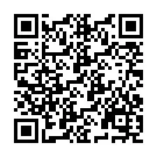 Codice QR per il numero di telefono +9518587648